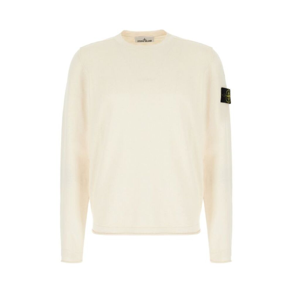 Stone Island Man Clothing Knitwear